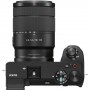 Sony Alpha 6700 Mirrorless Cam