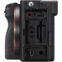 Sony Alpha a7C II Mirrorless C
