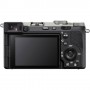 Sony Alpha a7C II Mirrorless C