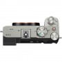 Sony Alpha a7C II Mirrorless C