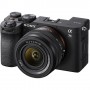 Sony Alpha a7C II Mirrorless C