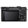 Sony Alpha a7C II Mirrorless C