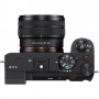 Sony Alpha a7C II Mirrorless C