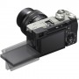 Sony Alpha a7C II Mirrorless C
