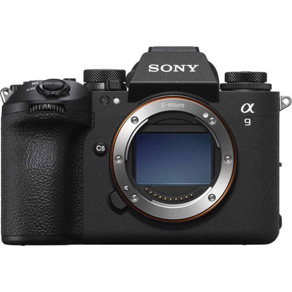Sony Alpha A9 III Mirrorless Camera