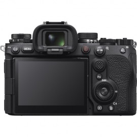 Sony Alpha A9 III Mirrorless Camera