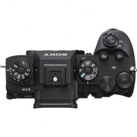 Sony Alpha A9 III Mirrorless Camera