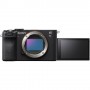 Sony Alpha a7CR Mirrorless Camera (Black)