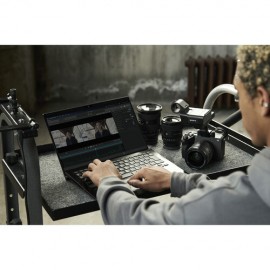 Sony FX2 Digital Cinema Camera