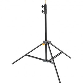 Impact Link Interlocking Air-Cushioned Light Stand 9