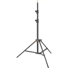 Impact Link Interlocking Air-Cushioned Light Stand 9