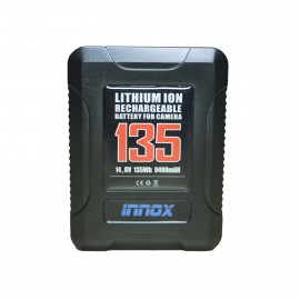 Innox IN-135S Lithium Ion Rechargeable Battery
