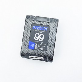 INNOX IN-99S LITHIUM ION RECHARGEABLE BATTERY