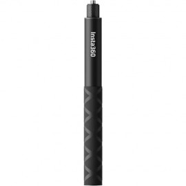 Insta360 Invisible Selfie Stick ( 115cm , Black)