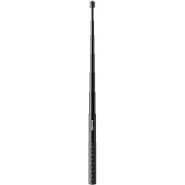 Insta360 Invisible Selfie Stick ( 115cm , Black)