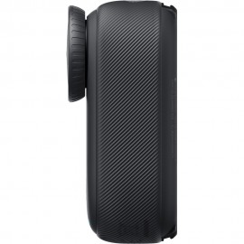 Insta360 GO 3S Action Camera Standard Bundle (128GB, Midnight Black)