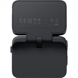 Insta360 GO 3S Action Camera Standard Bundle (128GB, Midnight Black)