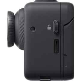 Insta360 GO 3S Action Camera Standard Bundle (128GB, Midnight Black)