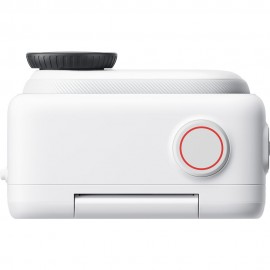 Insta360 GO 3S Action Camera Standard Bundle (128GB, Arctic White)