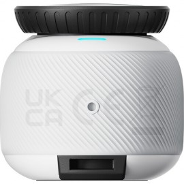 Insta360 GO 3S Action Camera Standard Bundle (128GB, Arctic White)