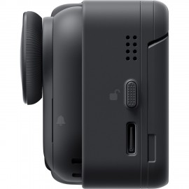 Insta360 GO Ultra Standard Bundle (Midnight Black)