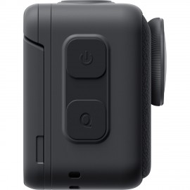 Insta360 GO Ultra Standard Bundle (Midnight Black)