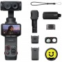 Insta360 Luna Ultra Creator Bu