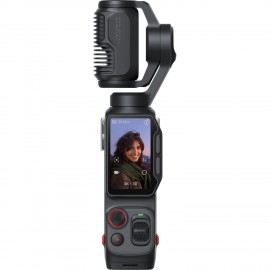 Insta360 Luna U..