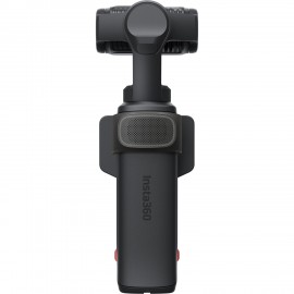 Insta360 Luna Ultra Creator Bundle (Cosmic Black)