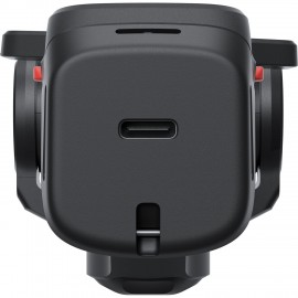 Insta360 Luna Ultra Creator Bundle (Cosmic Black)