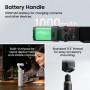 Insta360 Luna Ultra Creator Bu