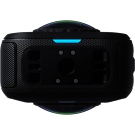 Insta360 X6 360° 8K Camera Essentials Bundle (Midnight Black)