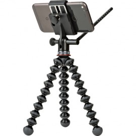 JOBY GripTight PRO Video GP Stand (Black/Charcoal)
