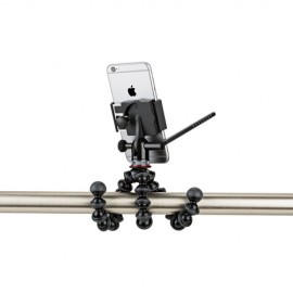 JOBY GripTight PRO Video GP Stand (Black/Charcoal)