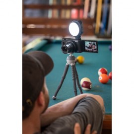 JOBY Joby Beamo Reel Bi-Color LED Video Light