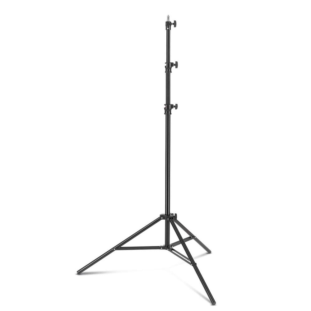 Jinbei JB-2600FP 2.6 M Air Cushioned Light Stand
