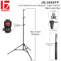 Jinbei JB-2600FP 2.6 M Air Cus