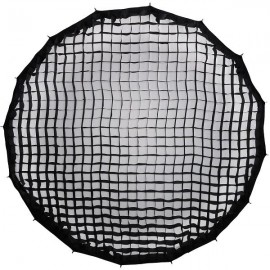 JINBEI KE 90 Quickly Open Deep Softbox with grid 