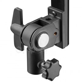 Jinbei ET-1 Bowens to Speed Light Flash Adapter Bracket