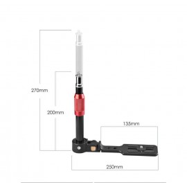 Jinbei L-20 Head Stand