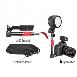 Jinbei L-20 Head Stand