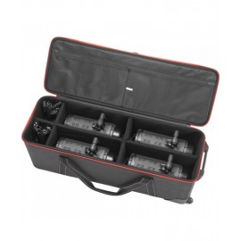 Jinbei L-92 Sub-Pro Rolling Light Kit Bag