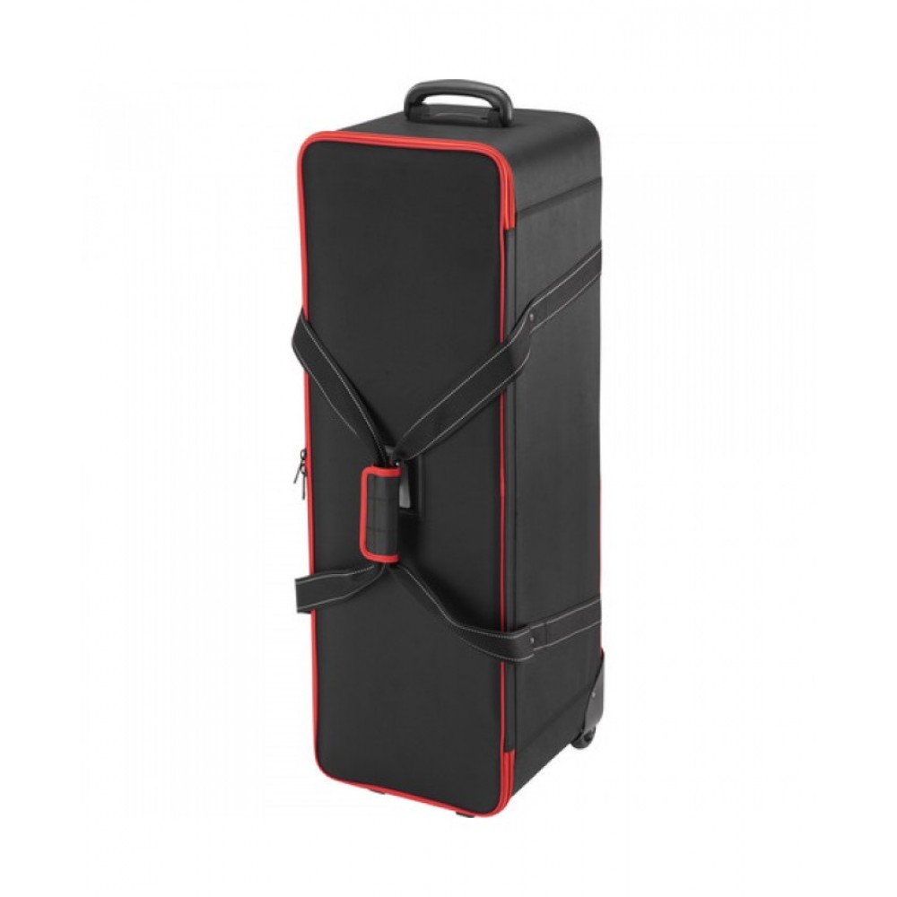 Jinbei L-92 Sub-Pro Rolling Light Kit Bag