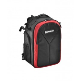 Jinbei Multi-function Backpack