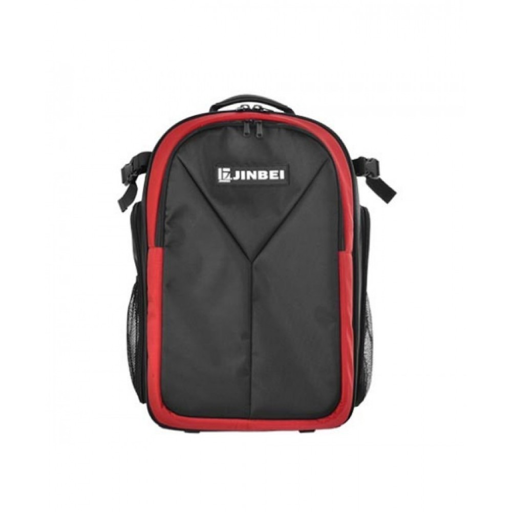 Jinbei Multi-function Backpack