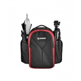 Jinbei Multi-function Backpack