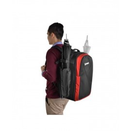 Jinbei Multi-function Backpack