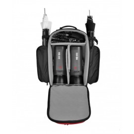 Jinbei Multi-function Backpack