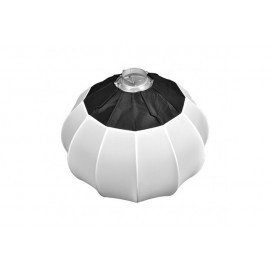 Jinbei Quick Ball Softbox 65cm Folding Softball Diffuser