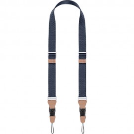 K&F Concept 32mm Camera Strap (Blue)